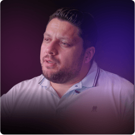 Foto de - Rubens Miguel