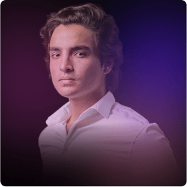 Foto de - Theo Braga
