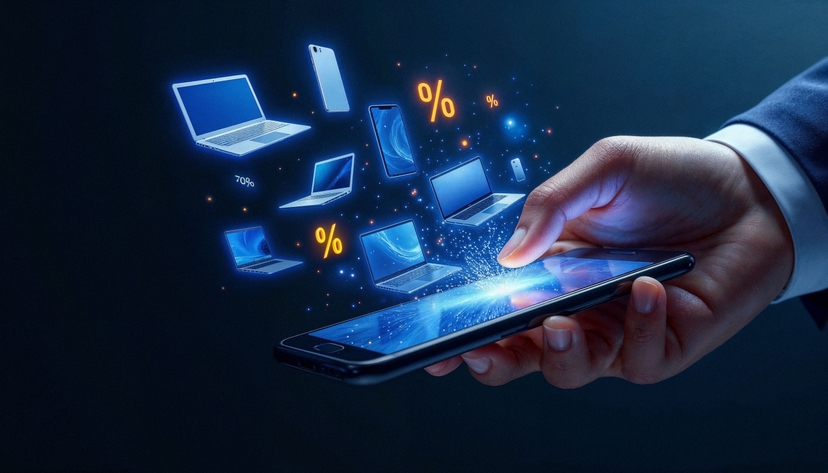 Imagem Post - Combinação inteligente de produtos: conheça a estratégia para vender mais como infoprodutor