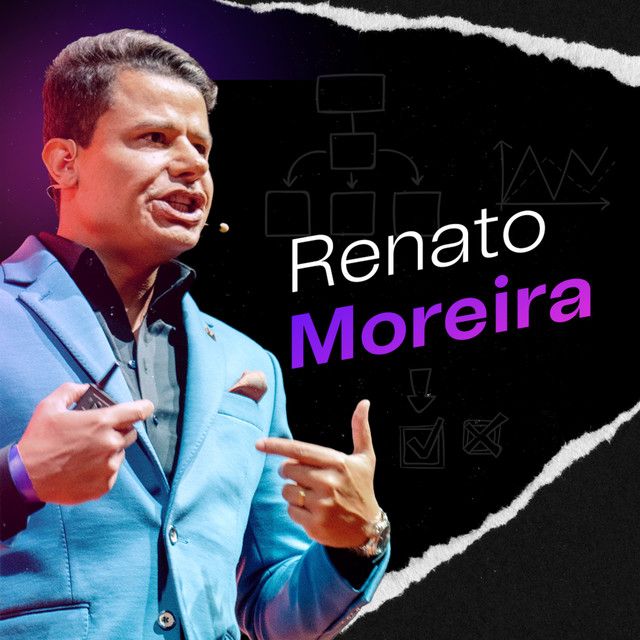 Imagem Post - De Lançamentos perpétuos à fundador da Ticto: a jornada inspiradora de Renato Moreira